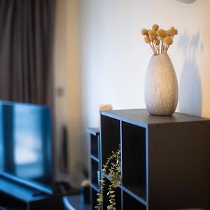 Familie Appartement met Twee Slaapkamers